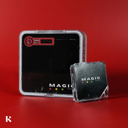 Honor Flow Productions - MAGIC iN madness - KiTalbum