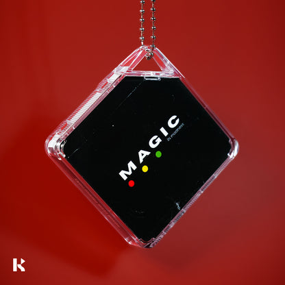 Honor Flow Productions - MAGIC iN madness - KiTalbum