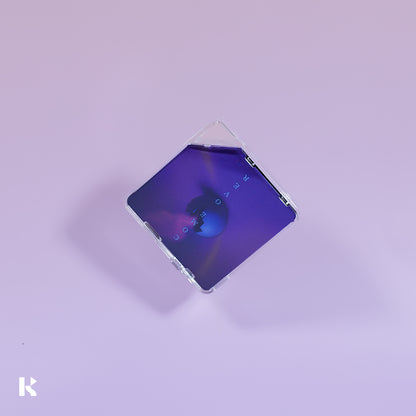 ISHA(이샤) - Come Over(feat.ALBERT) - KiTalbum