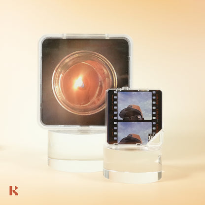 Ice Docta - Never Enough - KiTalbum