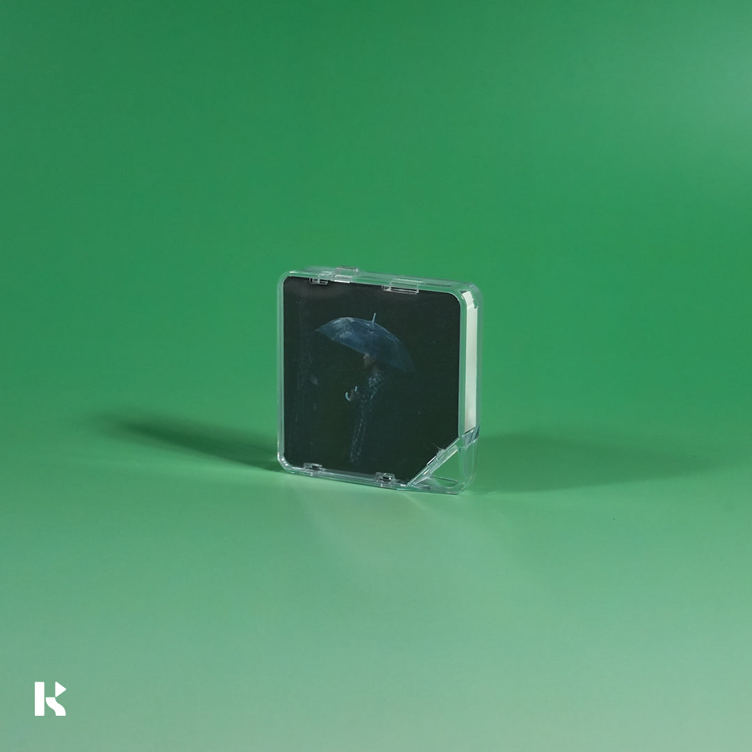 전현재 (JEON NOW) - 4us - KiTalbum