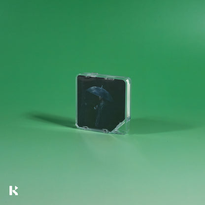 전현재 (JEON NOW) - 4us - KiTalbum