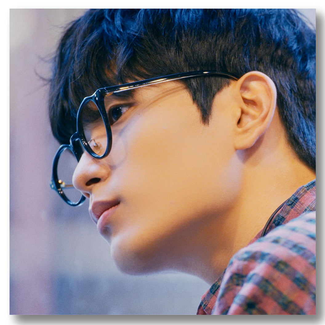 JUNHYEON - CAN I FIND U - KiTalbum
