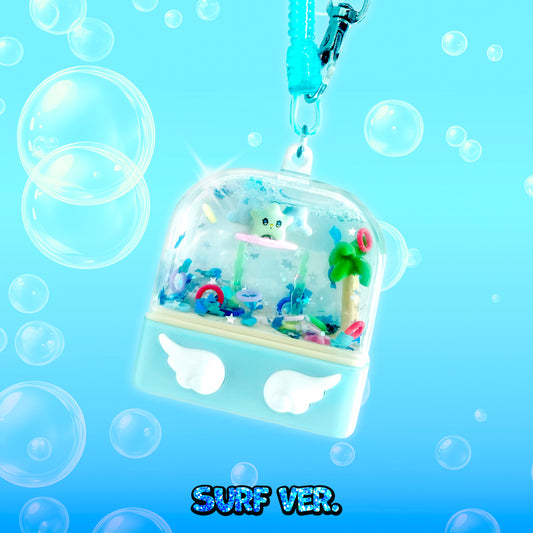 NCT WISH 엔시티 위시 3rd Mini Album [COLOR] (Surf Ver.)(NFC Album)
