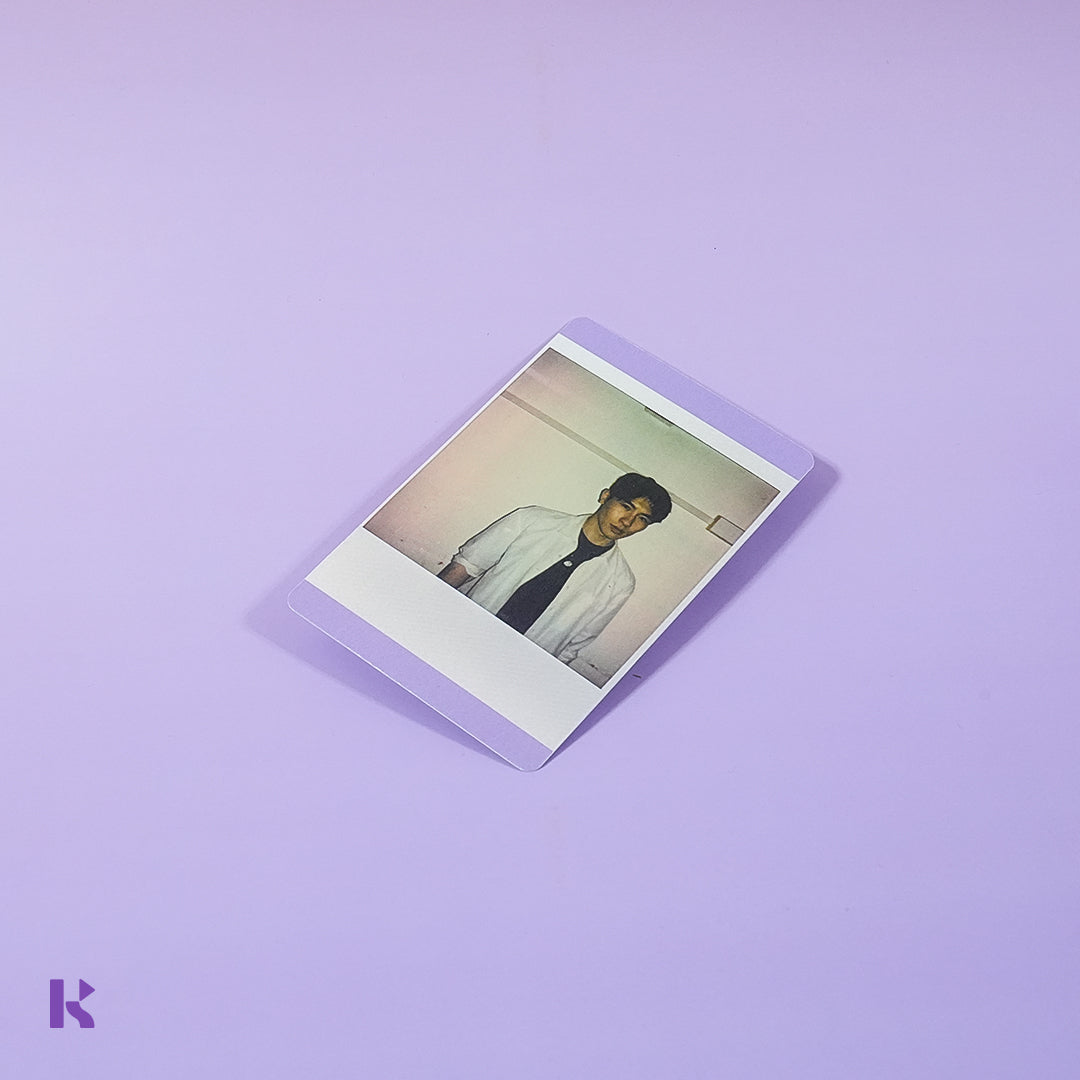 LEI - Say YES! - KiTalbum