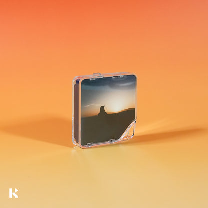 Loe Gino - Caffeine & Constellations - KiTalbum