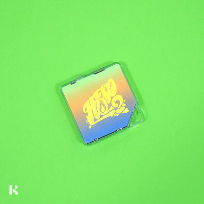 BOYNEXTDOOR 2nd EP [HOW?] (KiT ver.)