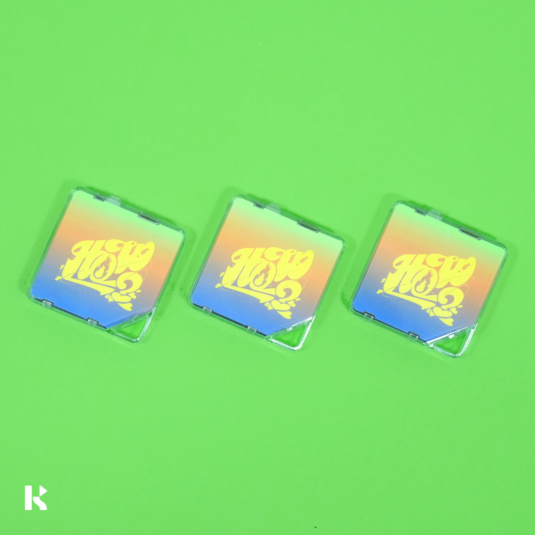 BOYNEXTDOOR 2nd EP [HOW?] (KiT ver.)