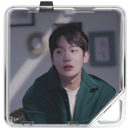 진건(JINGUN) - 받아줄래 - KiTalbum