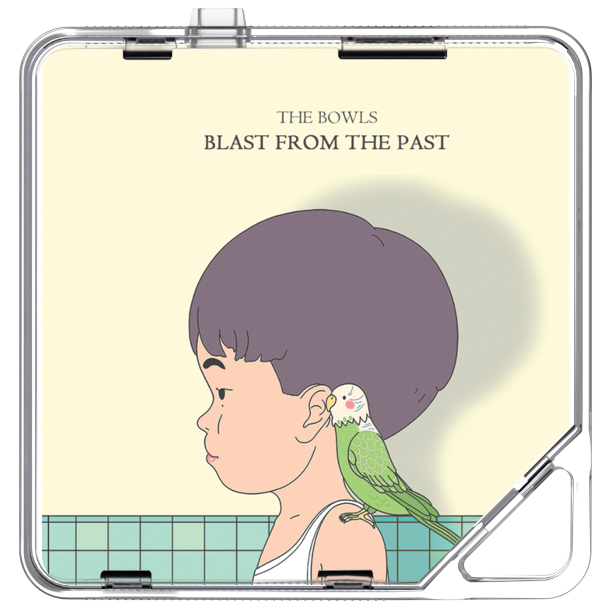더 보울스(The Bowls) - Blast From The Past - KiTalbum