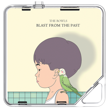 더 보울스(The Bowls) - Blast From The Past - KiTalbum