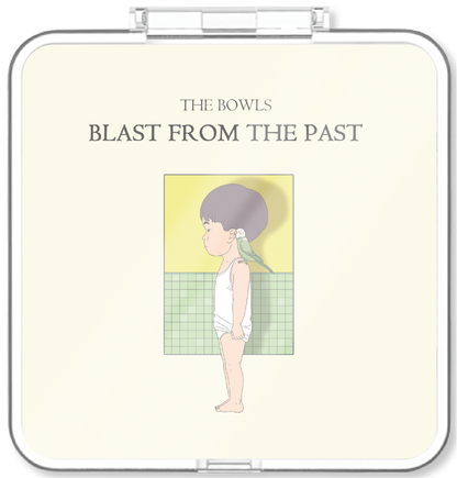 더 보울스(The Bowls) - Blast From The Past - KiTalbum