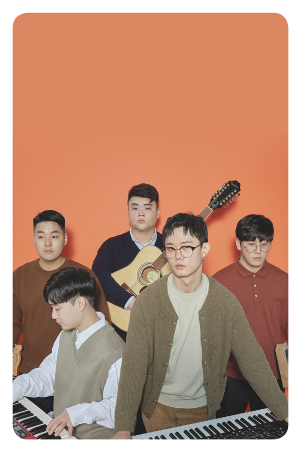 더 보울스(The Bowls) - Blast From The Past - KiTalbum