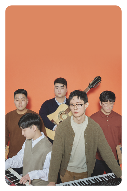 더 보울스(The Bowls) - Blast From The Past - KiTalbum