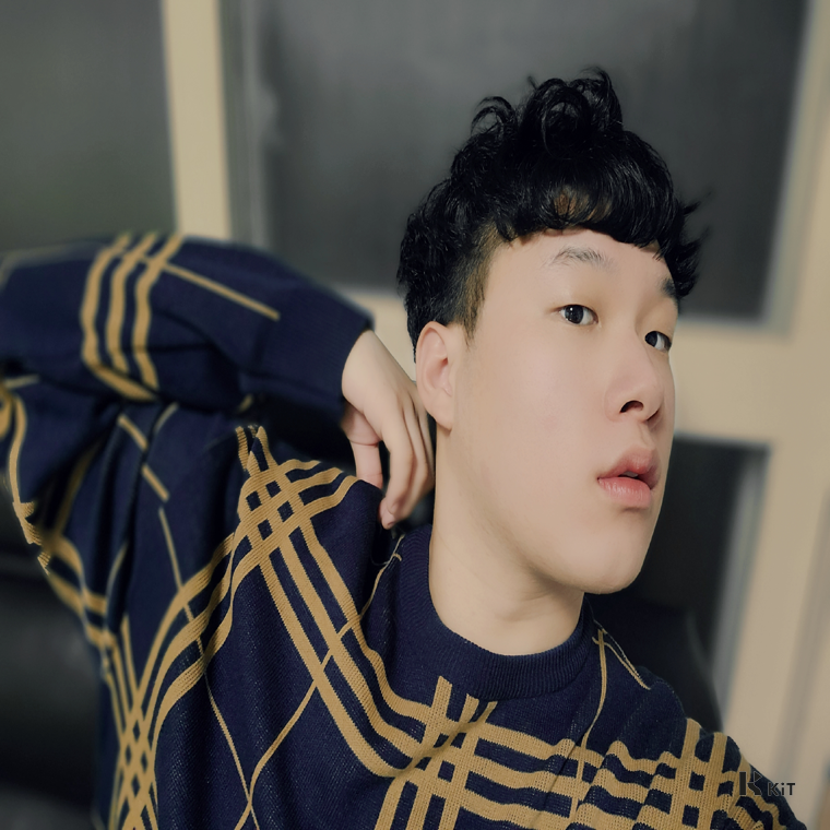Jayden - Jayden Music - KiTalbum