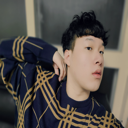 Jayden - Jayden Music - KiTalbum