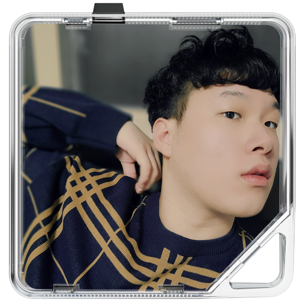 Jayden - Jayden Music - KiTalbum
