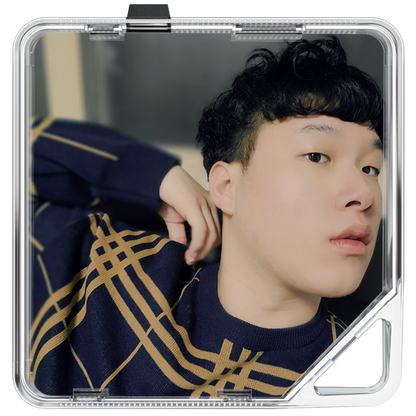 Jayden - Jayden Music - KiTalbum