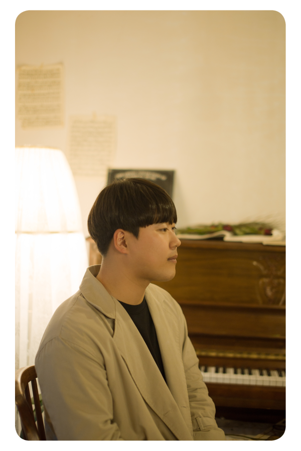 미넌 - ME - KiTalbum
