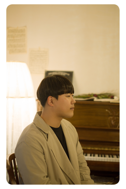 미넌 - ME - KiTalbum