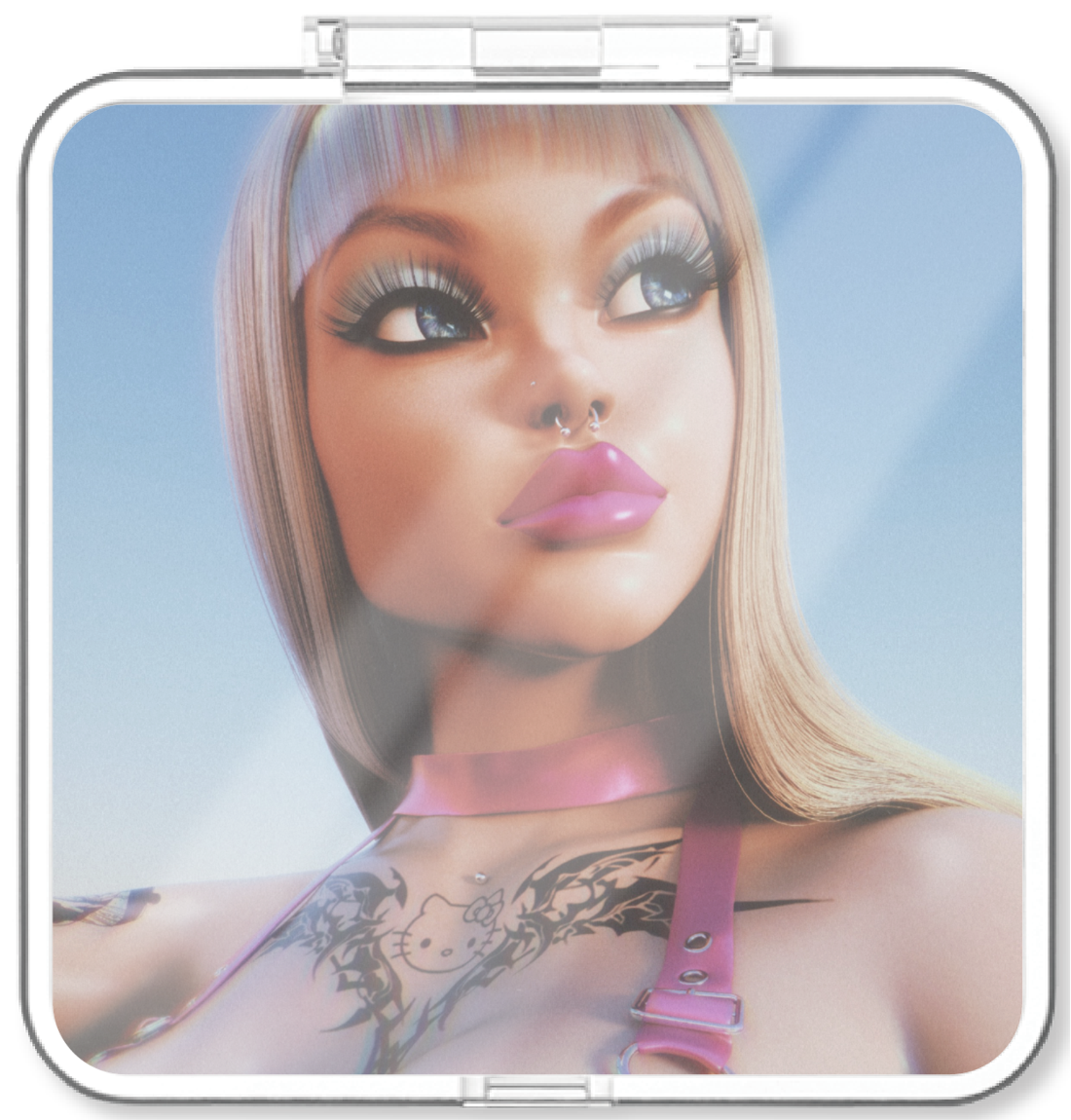 JA!L - Upright Position - KiTalbum