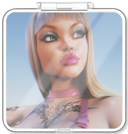JA!L - Upright Position - KiTalbum