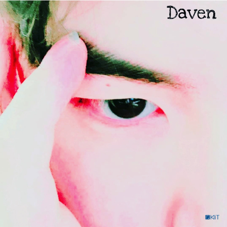 다벤 - 다벤 - KiTalbum