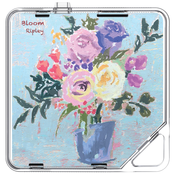 리플리 (Ripley) - Bloom - KiTalbum