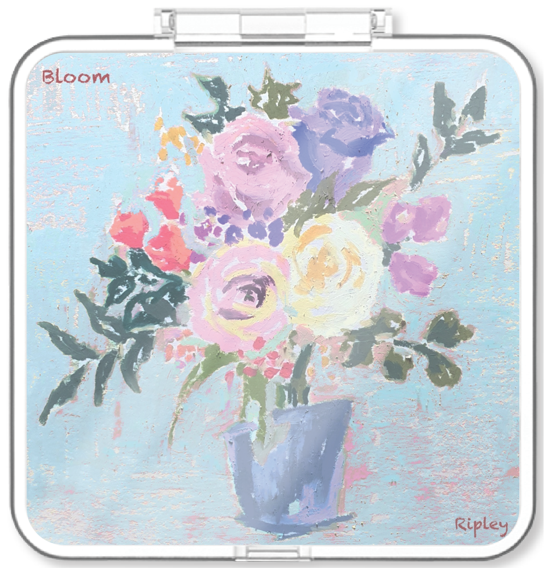 리플리 (Ripley) - Bloom - KiTalbum