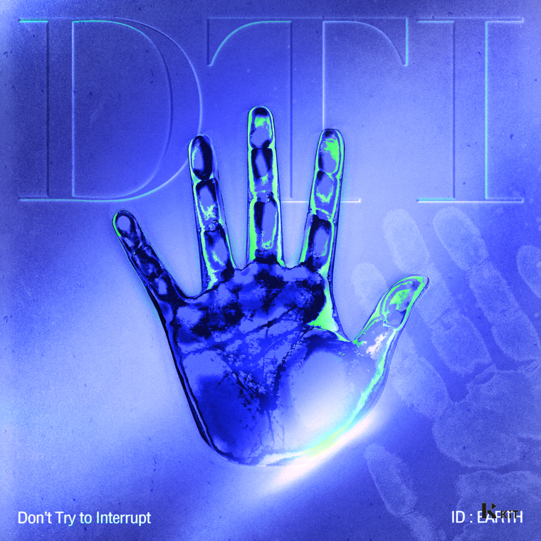 ID:Earth - D.T.I. - KiTalbum
