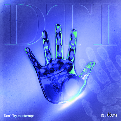 ID:Earth - D.T.I. - KiTalbum