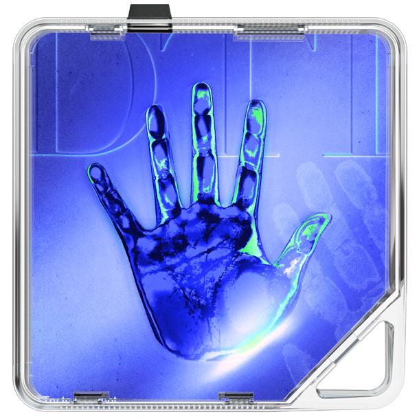 ID:Earth - D.T.I. - KiTalbum