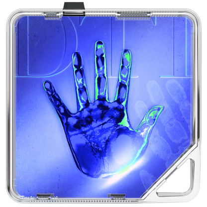 ID:Earth - D.T.I. - KiTalbum