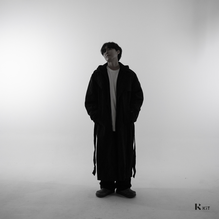 JT(제이티) - From now on - KiTalbum