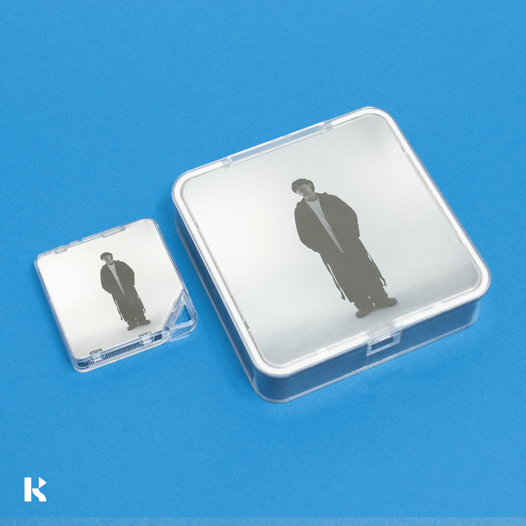 JT(제이티) - From now on - KiTalbum
