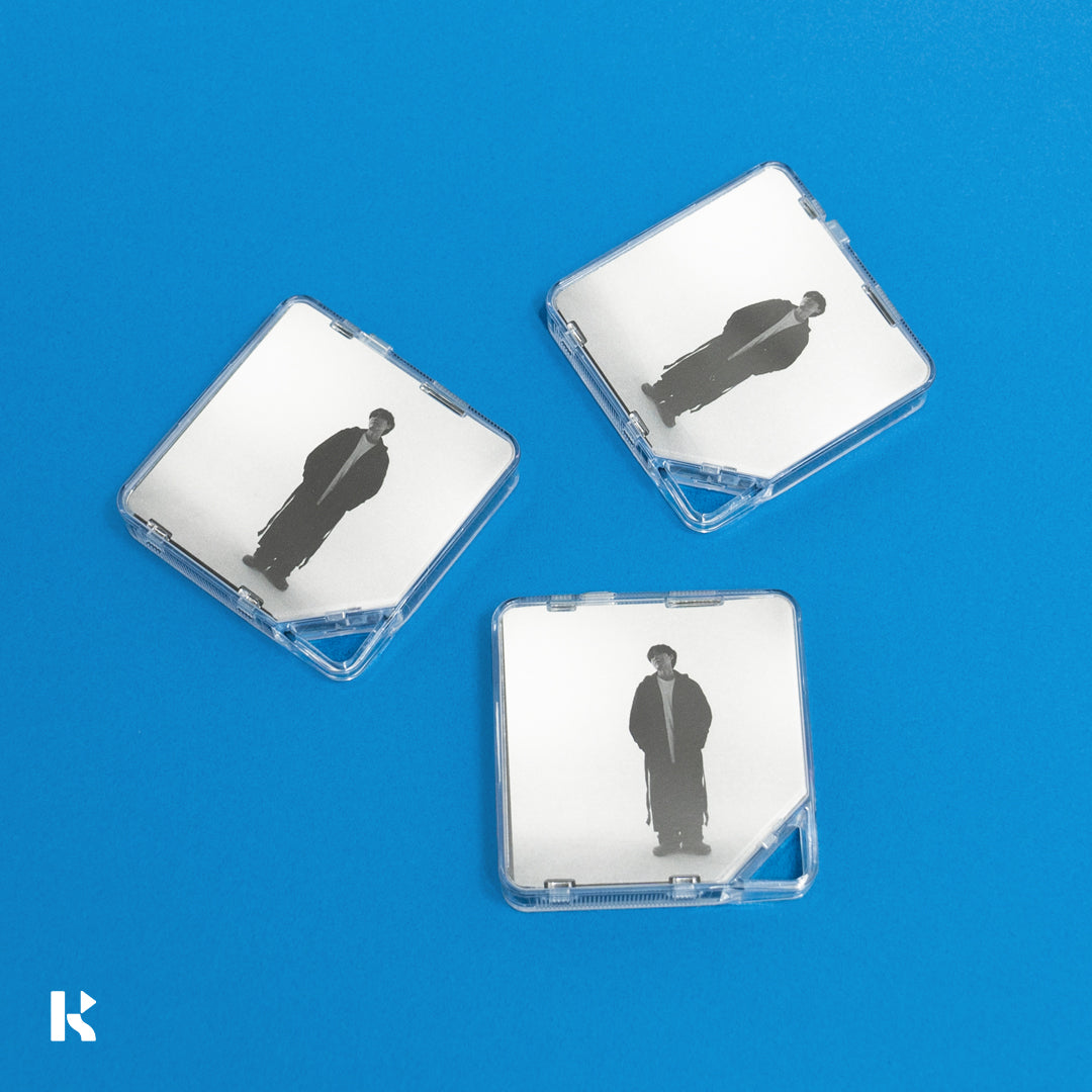 JT(제이티) - From now on - KiTalbum