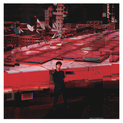 Zunn Stone - Digital Demon - KiTalbum