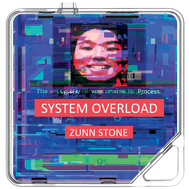 Zunn Stone - SYSTEM OVERLOAD - KiTalbum