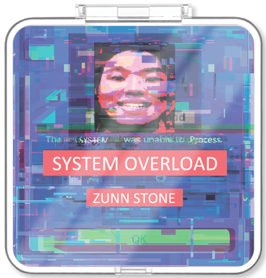 Zunn Stone - SYSTEM OVERLOAD - KiTalbum