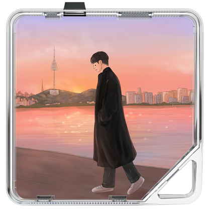 자신 - 나의 주인공들에게 - KiTalbum