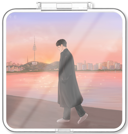 자신 - 나의 주인공들에게 - KiTalbum