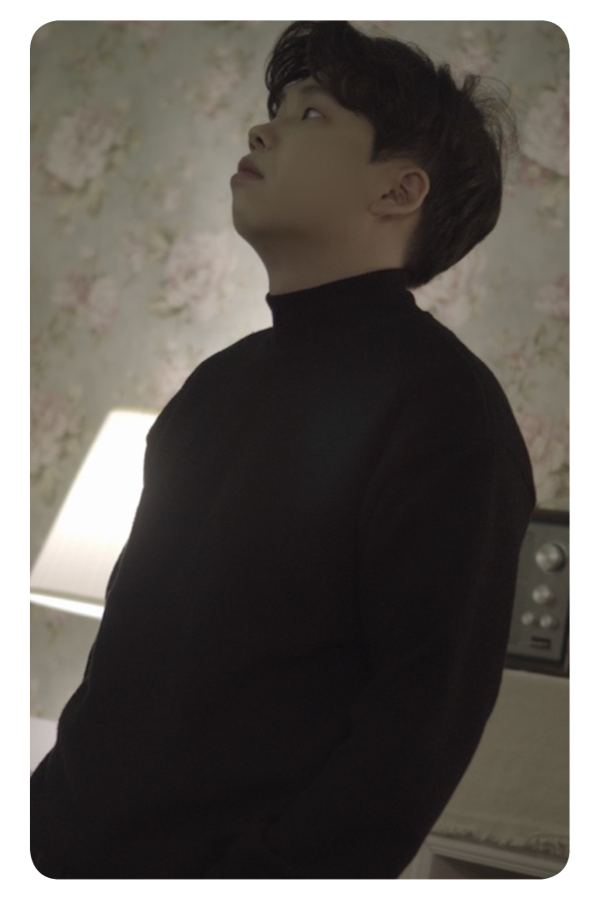 자신 - 나의 주인공들에게 - KiTalbum