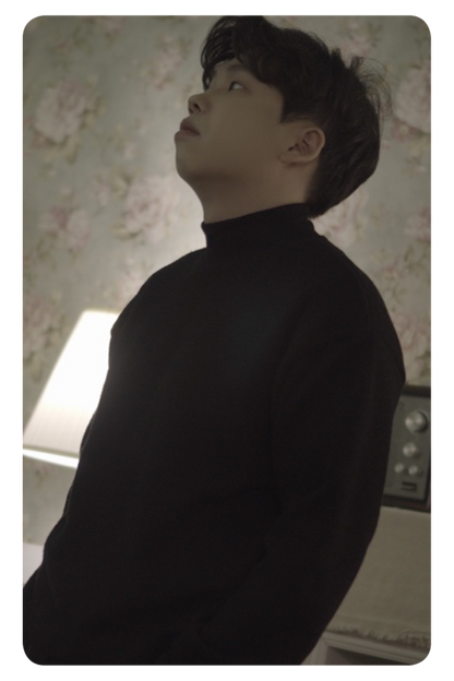 자신 - 나의 주인공들에게 - KiTalbum