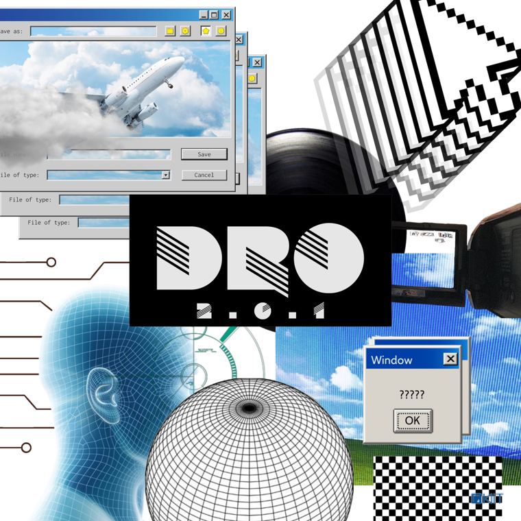 드로 (DRO) - 2.0.1 - KiTalbum