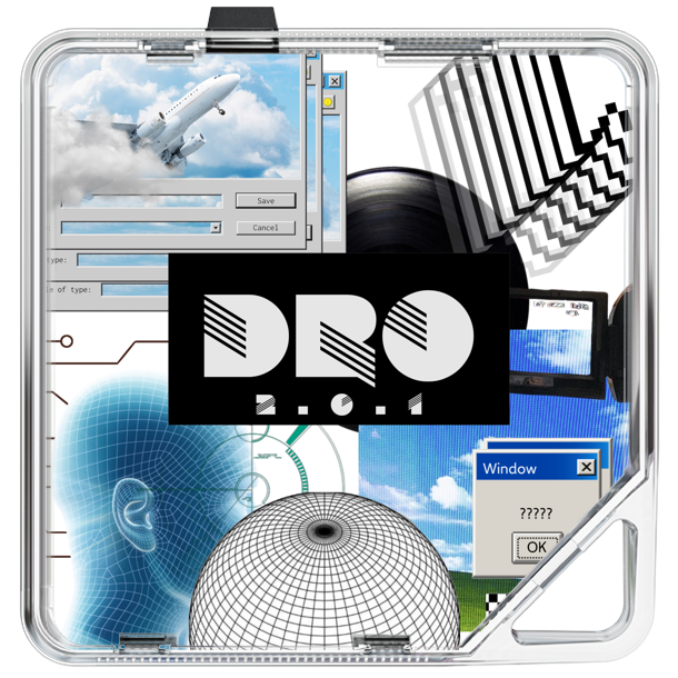 드로 (DRO) - 2.0.1 - KiTalbum
