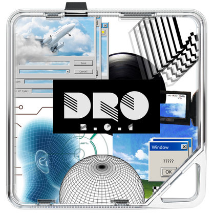 드로 (DRO) - 2.0.1 - KiTalbum