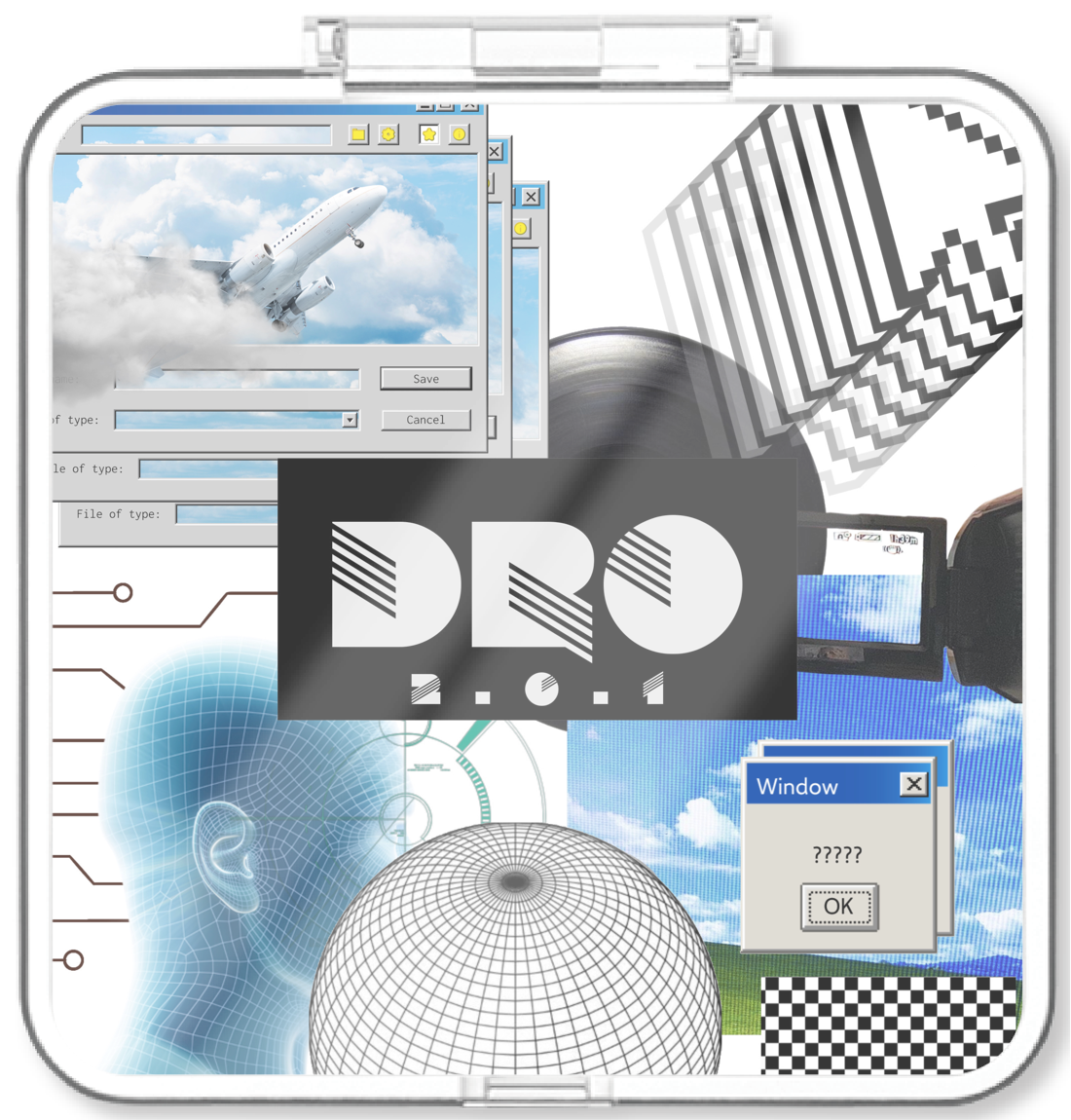드로 (DRO) - 2.0.1 - KiTalbum