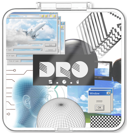 드로 (DRO) - 2.0.1 - KiTalbum
