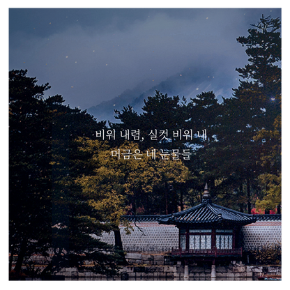그레이스(Grace) - 달무리 - KiTalbum
