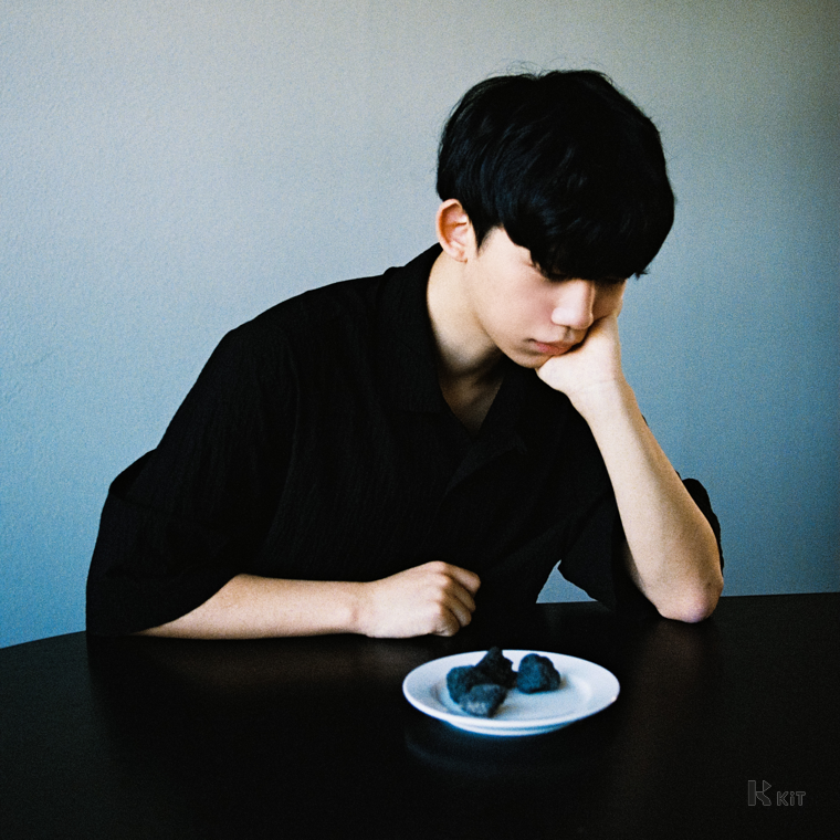 이지보이(Eizzyboy) - 브이로그 - KiTalbum